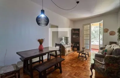 Apartamento para venda - tijuca, 3 quartos,  80 m² - rio de janeiro