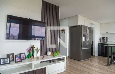 Cobertura para venda - chácara inglesa, 3 quartos,  186 m² - são paulo