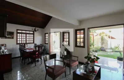 Casa / sobrado em condomínio para venda - paquetá, 4 quartos,  235 m² - belo horizonte
