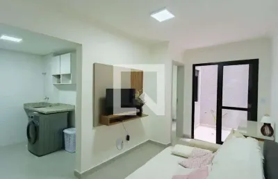 Apartamento para venda - vila aricanduva, 1 quarto,  38 m² - são paulo