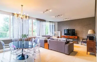 Casa para venda - jardim éster yolanda, 4 quartos,  465 m² - são paulo