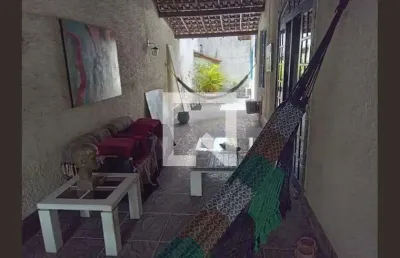 Casa / sobrado em condomínio para venda - freguesia , 4 quartos,  285 m² - rio de janeiro
