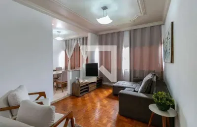 Apartamento para venda - gutierrez, 3 quartos,  126 m² - belo horizonte