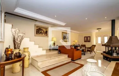 Casa para venda - jardim maia, 4 quartos,  465 m² - guarulhos