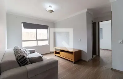 Apartamento para venda - jardim santa emília, 2 quartos,  61 m² - são paulo