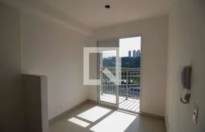 Apartamento para venda - chácara santo antonio, 1 quarto,  27 m² - são paulo