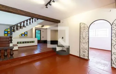 Casa para venda - vila leopoldina, 4 quartos,  650 m² - são paulo