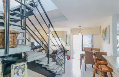 Apartamento para venda - todos os santos, 3 quartos,  116 m² - rio de janeiro