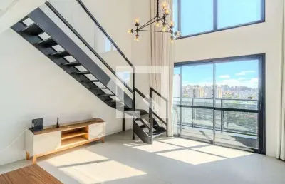 Apartamento para venda - azenha, 1 quarto,  58 m² - porto alegre