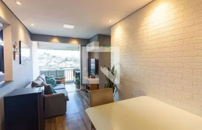 Apartamento para venda - novo osasco, 3 quartos,  56 m² - osasco