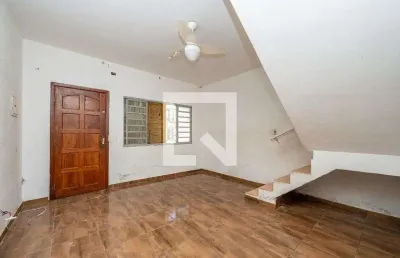 Casa para venda - jabaquara, 2 quartos,  144 m² - são paulo