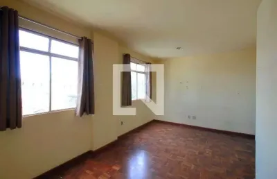 Apartamento para venda - são lucas, 2 quartos,  80 m² - belo horizonte