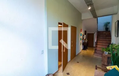 Casa para venda - chácara inglesa, 6 quartos,  500 m² - são paulo