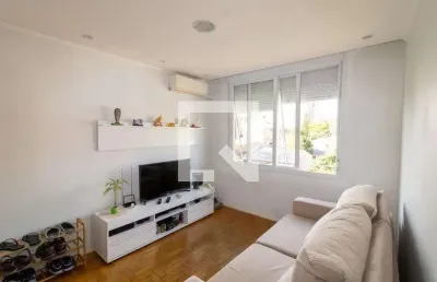 Apartamento para venda - jardim botânico, 3 quartos,  67 m² - porto alegre