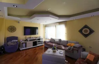 Casa para venda - vila califórnia, 3 quartos,  226 m² - são paulo