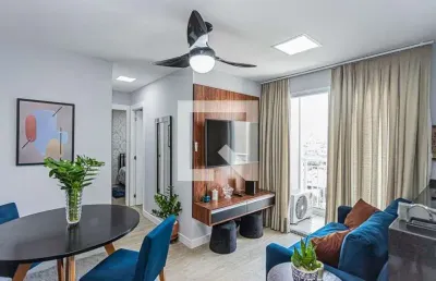 Apartamento para venda - freguesia do ó, 2 quartos,  45 m² - são paulo