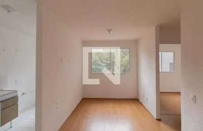 Apartamento para venda - itaquera, 2 quartos,  40 m² - são paulo