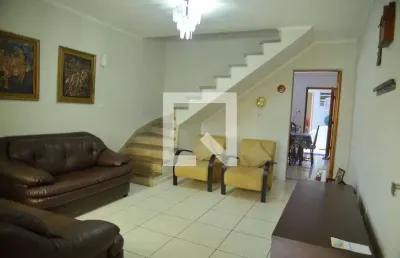 Casa para venda - nova petrópolis, 2 quartos,  110 m² - são bernardo do campo