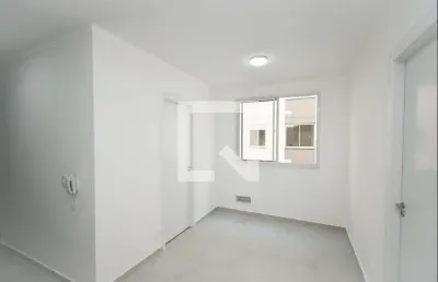 Apartamento para venda - vila guilherme, 2 quartos,  34 m² - são paulo
