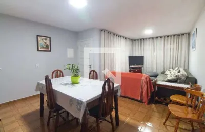 Casa para venda - vila aricanduva, 4 quartos,  185 m² - são paulo