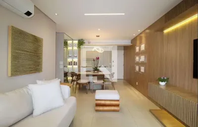 Apartamento para venda - vila olímpia, 3 quartos,  90 m² - são paulo