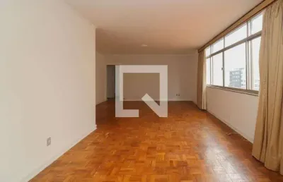 Apartamento para venda - jardim paulista, 3 quartos,  160 m² - são paulo