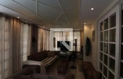 Casa / sobrado em condomínio para venda - ingá, 4 quartos,  175 m² - niterói