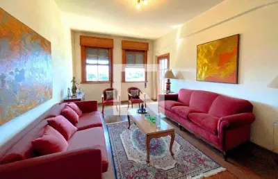 Apartamento para venda - lourdes, 3 quartos,  150 m² - belo horizonte