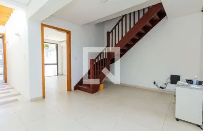 Casa para venda - vila matilde, 4 quartos,  165 m² - são paulo