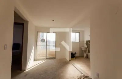 Apartamento para venda - utinga, 2 quartos,  49 m² - santo andré