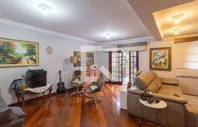 Casa para venda - quitaúna, 5 quartos,  355 m² - osasco