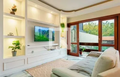 Casa para venda - vila brandina, 4 quartos,  328 m² - campinas