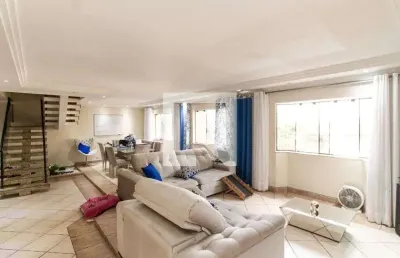 Casa para venda - vila constança , 4 quartos,  375 m² - são paulo
