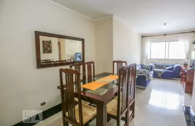 Apartamento para venda - jaguaré, 2 quartos,  63 m² - são paulo