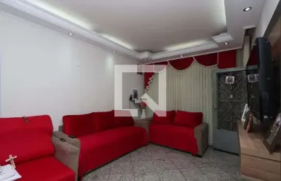 Casa para venda - sapopemba, 3 quartos,  125 m² - são paulo