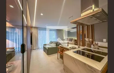 Kitnet / stúdio para venda - centro, 1 quarto,  42 m² - rio de janeiro