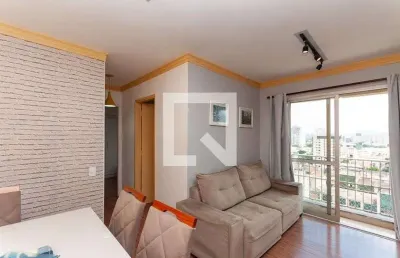 Apartamento para venda - barra funda, 2 quartos,  55 m² - são paulo