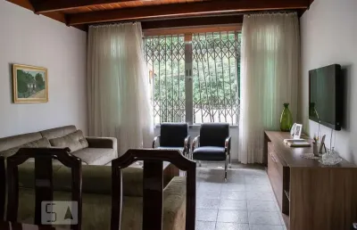 Casa para venda - freguesia do ó, 3 quartos,  145 m² - são paulo