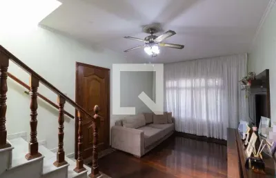 Casa para venda - jardim aricanduva, 3 quartos,  148 m² - são paulo