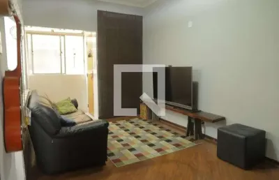 Apartamento para venda - chácara inglesa, 2 quartos,  75 m² - são paulo