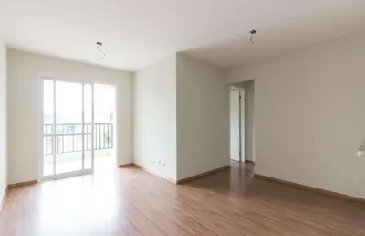 Apartamento para venda - mandaqui, 2 quartos,  60 m² - são paulo