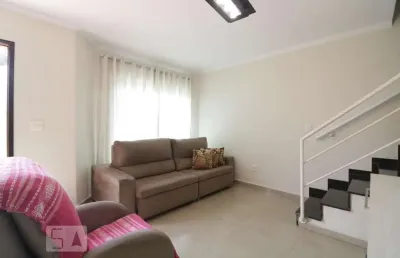 Casa / sobrado em condomínio para venda - vila formosa, 3 quartos,  90 m² - são paulo