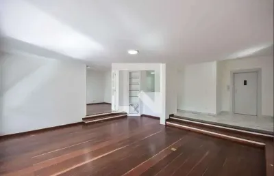 Apartamento para venda - real parque, 3 quartos,  238 m² - são paulo