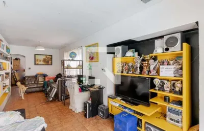 Casa para venda - sacomã, 3 quartos,  300 m² - são paulo