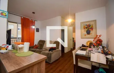 Apartamento para venda - planalto, 2 quartos,  59 m² - são bernardo do campo