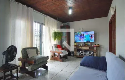 Casa para venda - jardim carvalho, 3 quartos,  300 m² - porto alegre