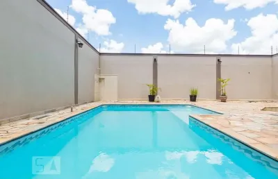 Casa para venda - vila brandina, 4 quartos,  258 m² - campinas