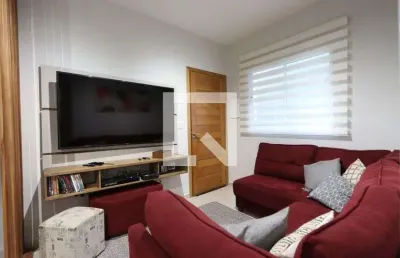 Apartamento para venda - vila santa clara, 2 quartos,  62 m² - são paulo