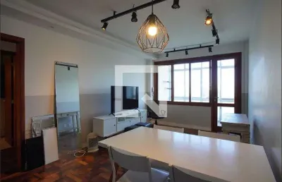 Apartamento para venda - bom fim, 3 quartos,  126 m² - porto alegre