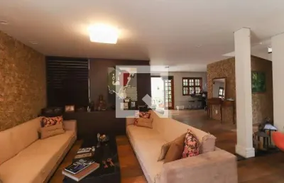 Casa para venda - parque do colégio , 5 quartos,  695 m² - jundiaí